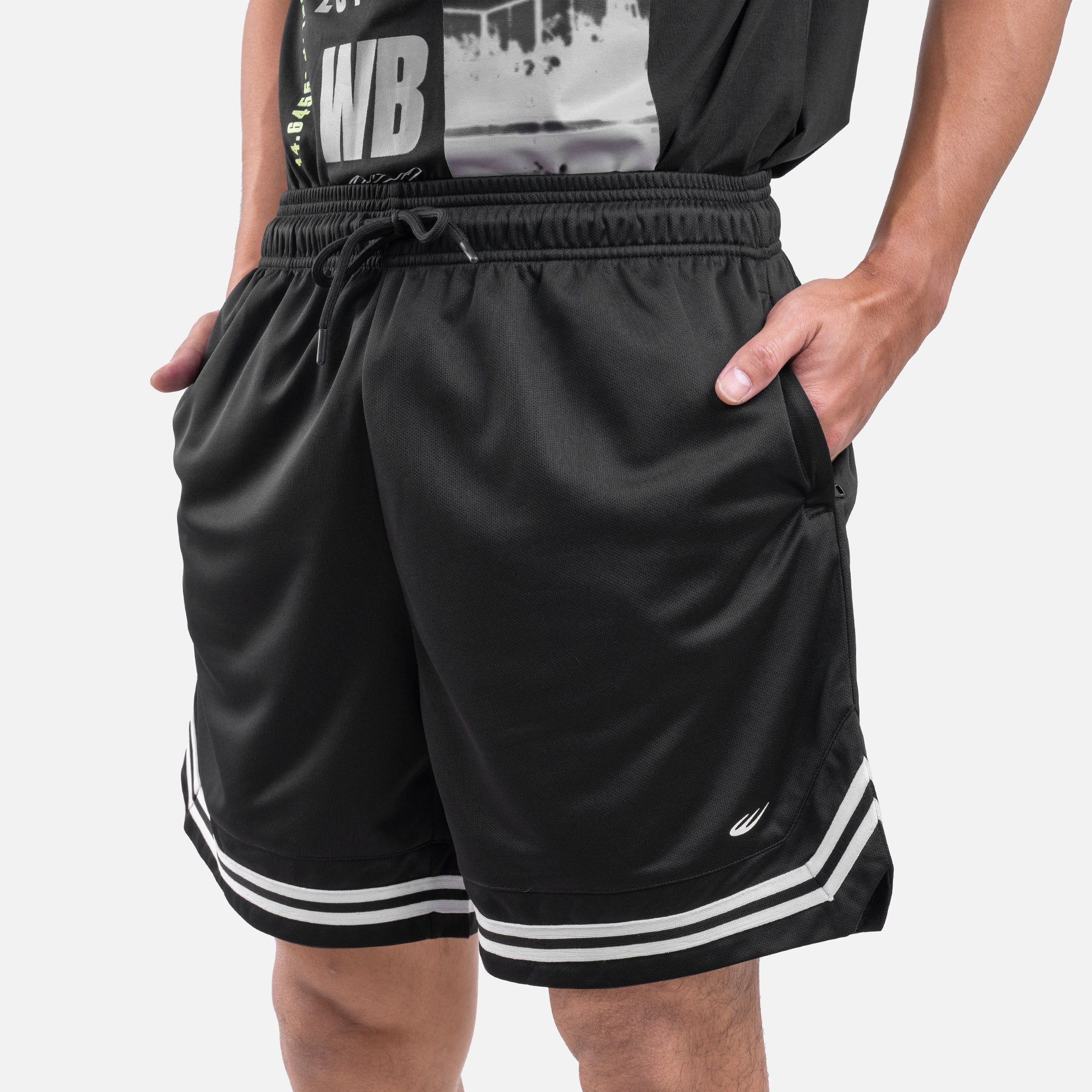 WBM ACTIVE SHORTS 06 Main image