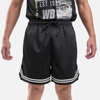 WBM ACTIVE SHORTS 06