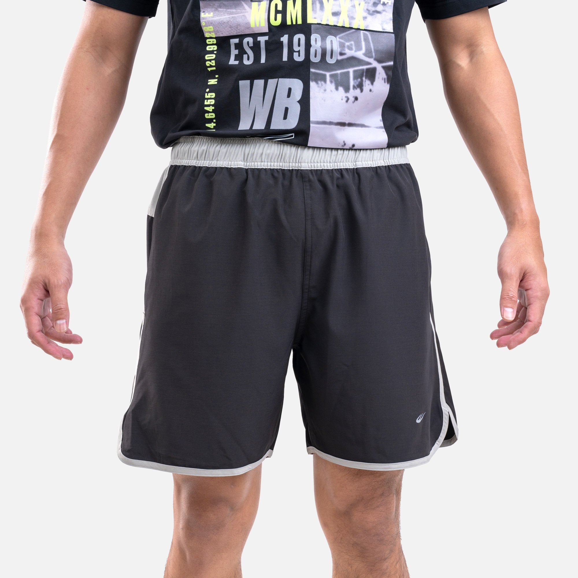 WBM ACTIVE SHORTS 07 Main image