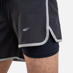 WBM ACTIVE SHORTS 07