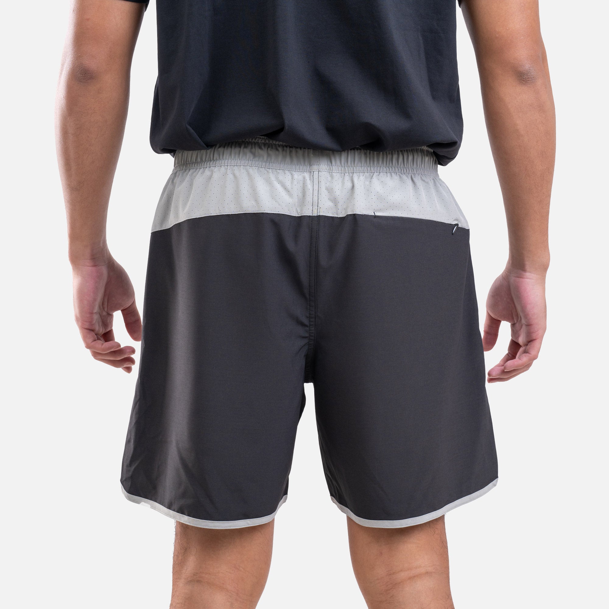 WBM ACTIVE SHORTS 07 Secondary image