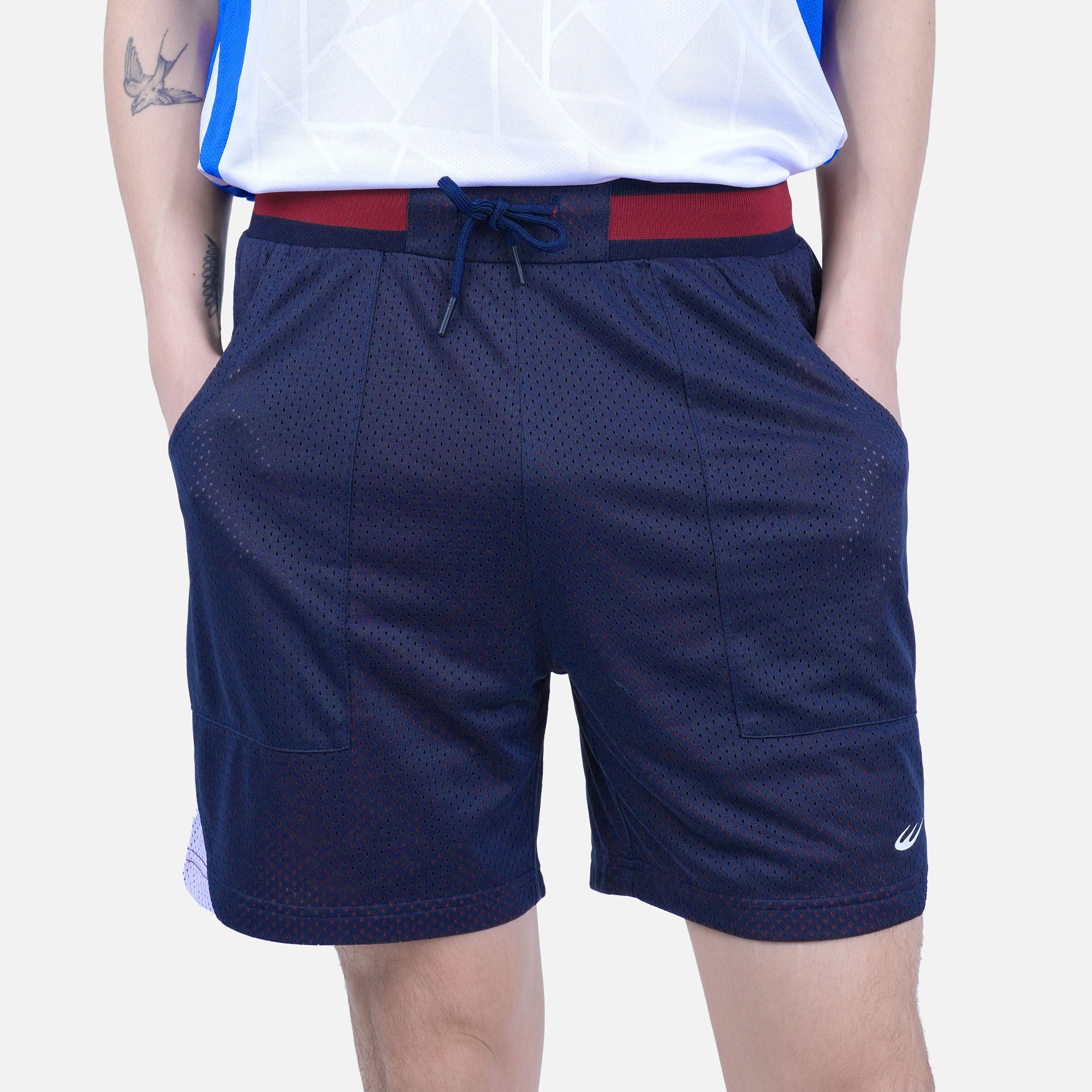 WBM ACTIVE SHORTS 08 Main image