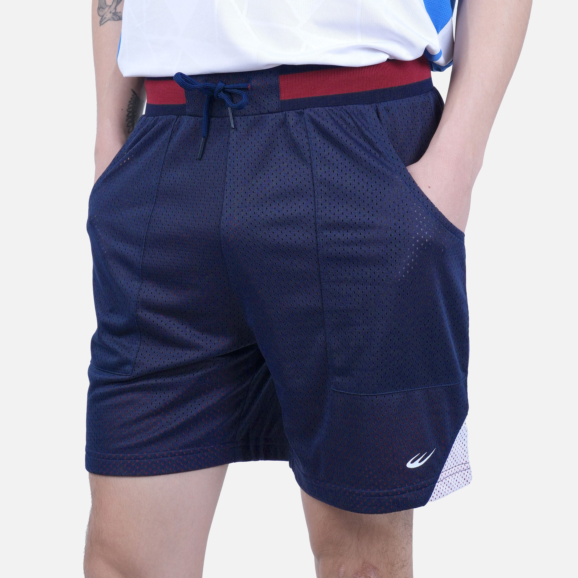 WBM ACTIVE SHORTS 08 Secondary image