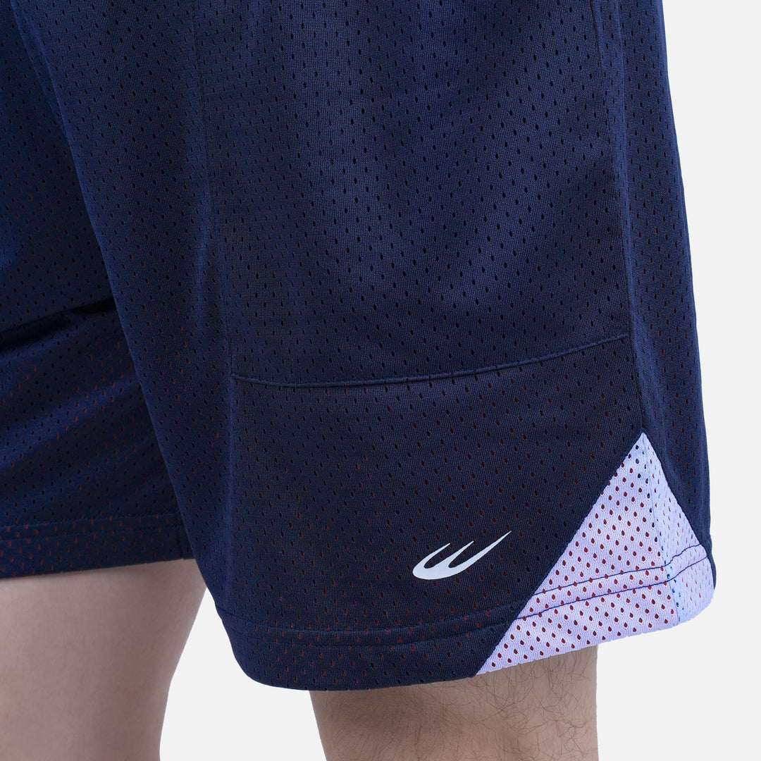 WBM ACTIVE SHORTS 08