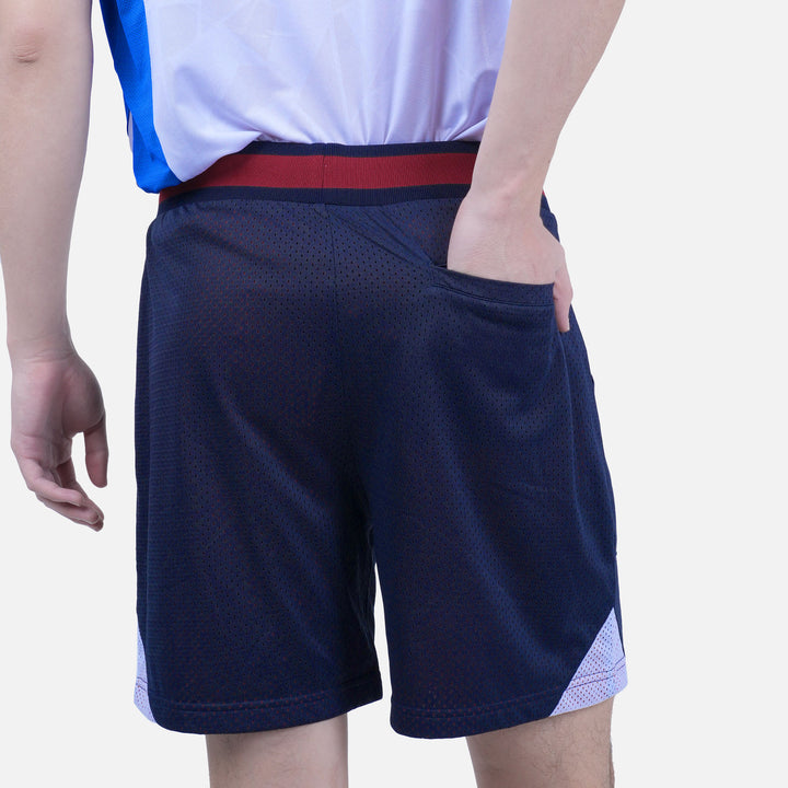 WBM ACTIVE SHORTS 08