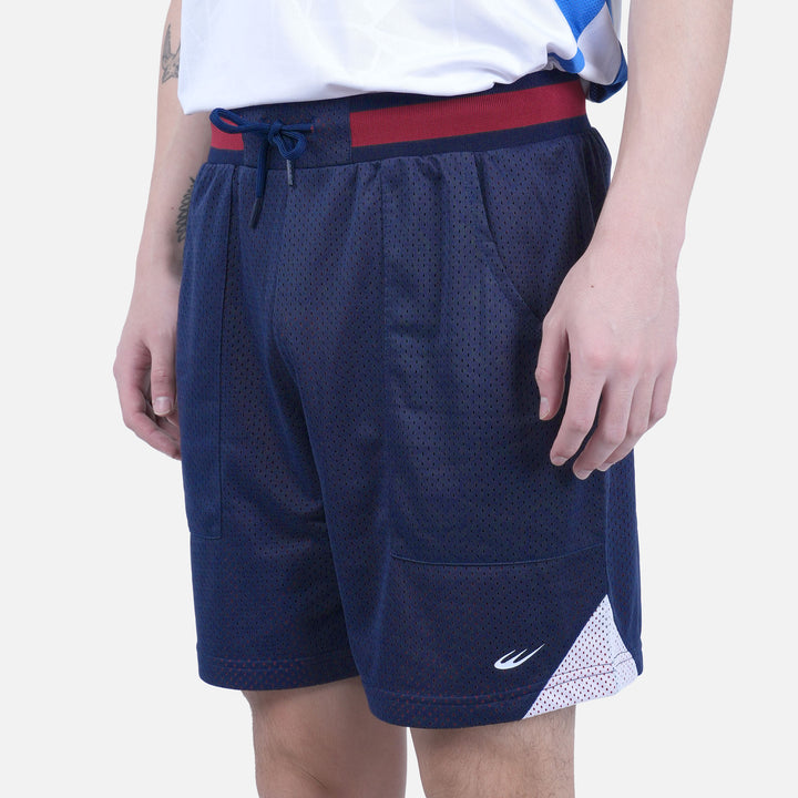 WBM ACTIVE SHORTS 08