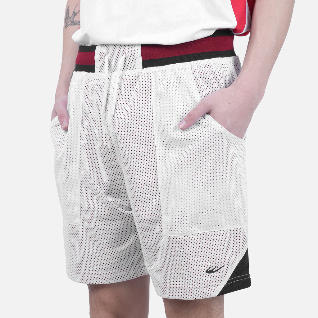 WBM ACTIVE SHORTS 08