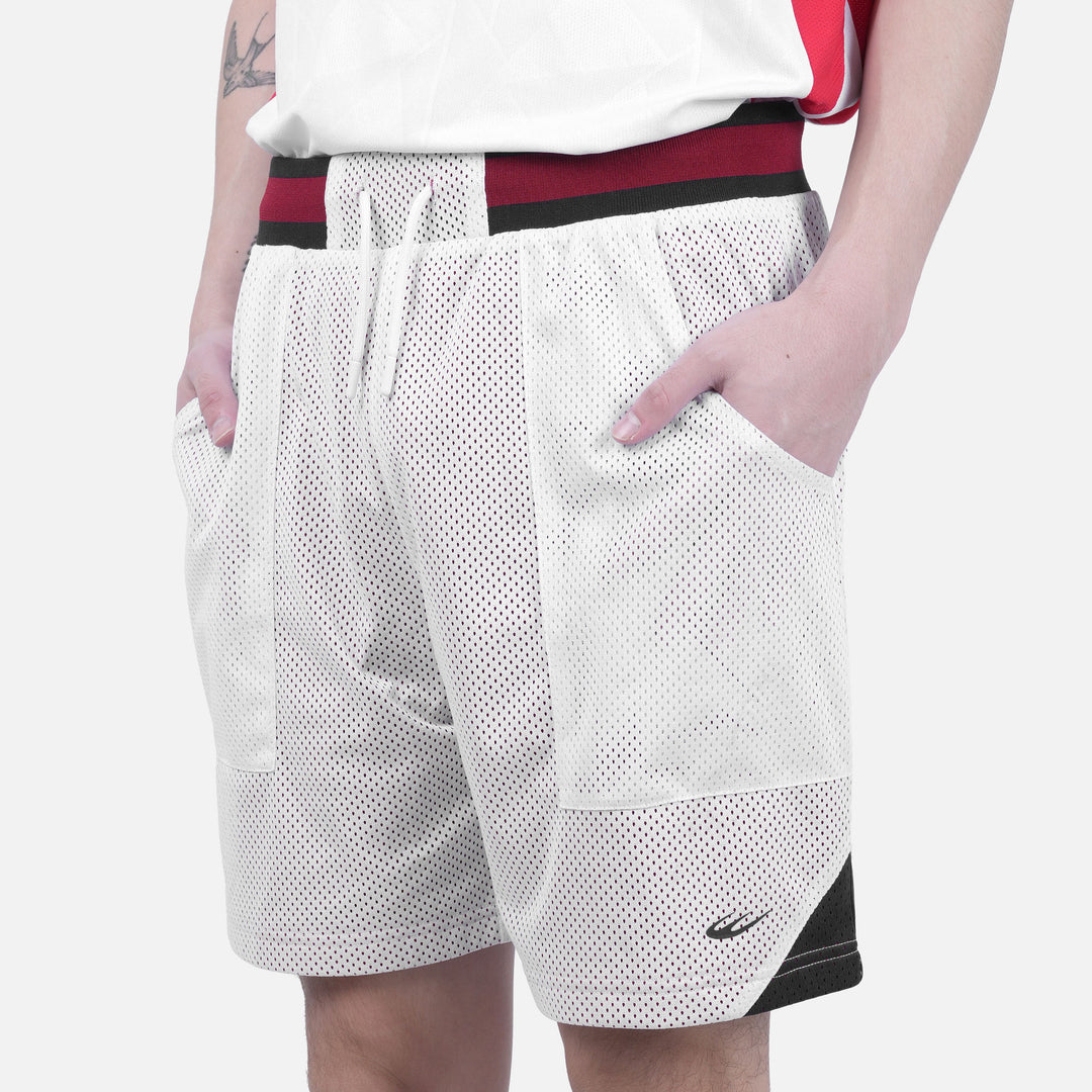 WBM ACTIVE SHORTS 08