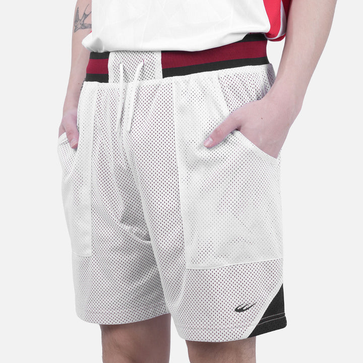 WBM ACTIVE SHORTS 08