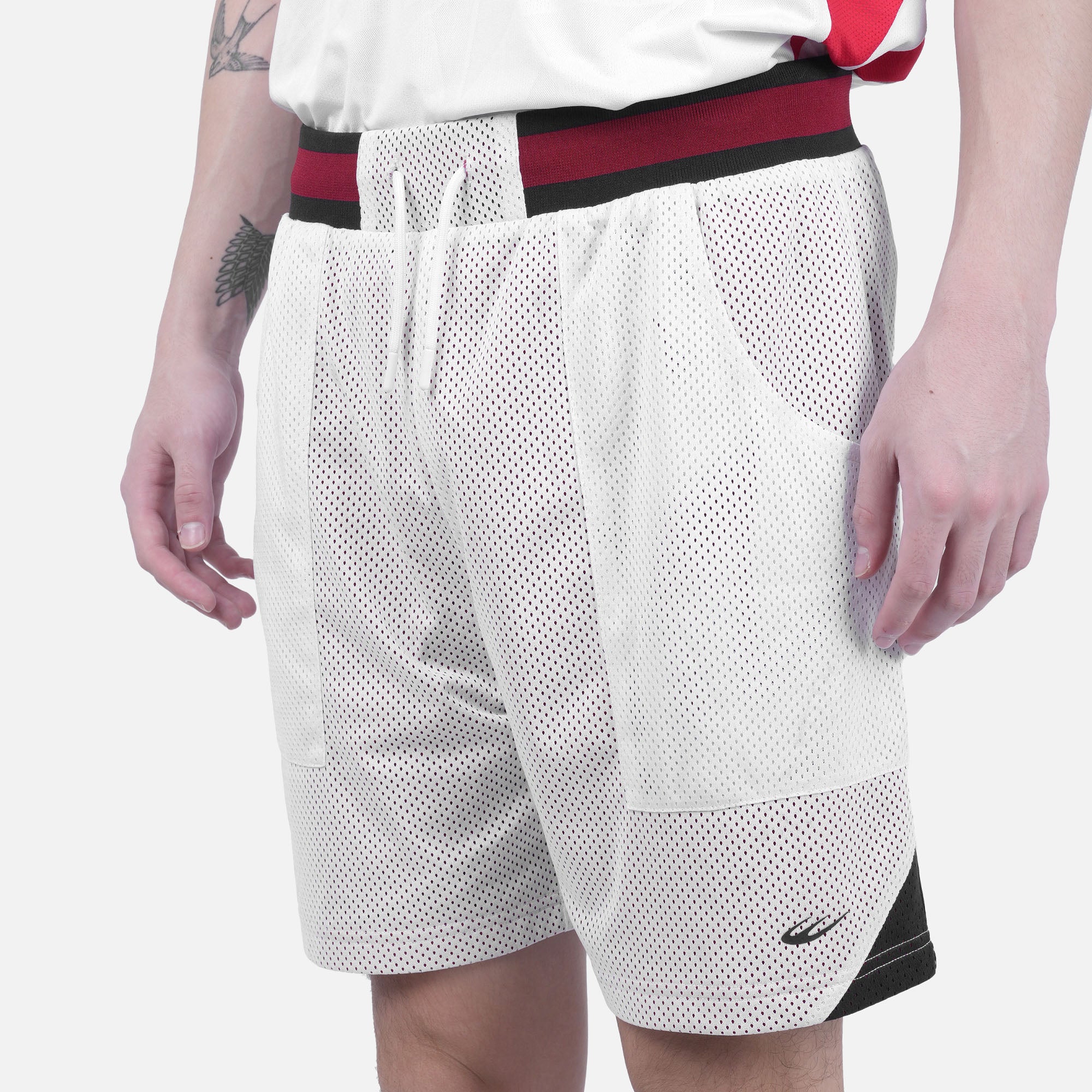 WBM ACTIVE SHORTS 08