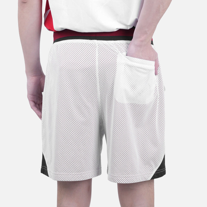 WBM ACTIVE SHORTS 08