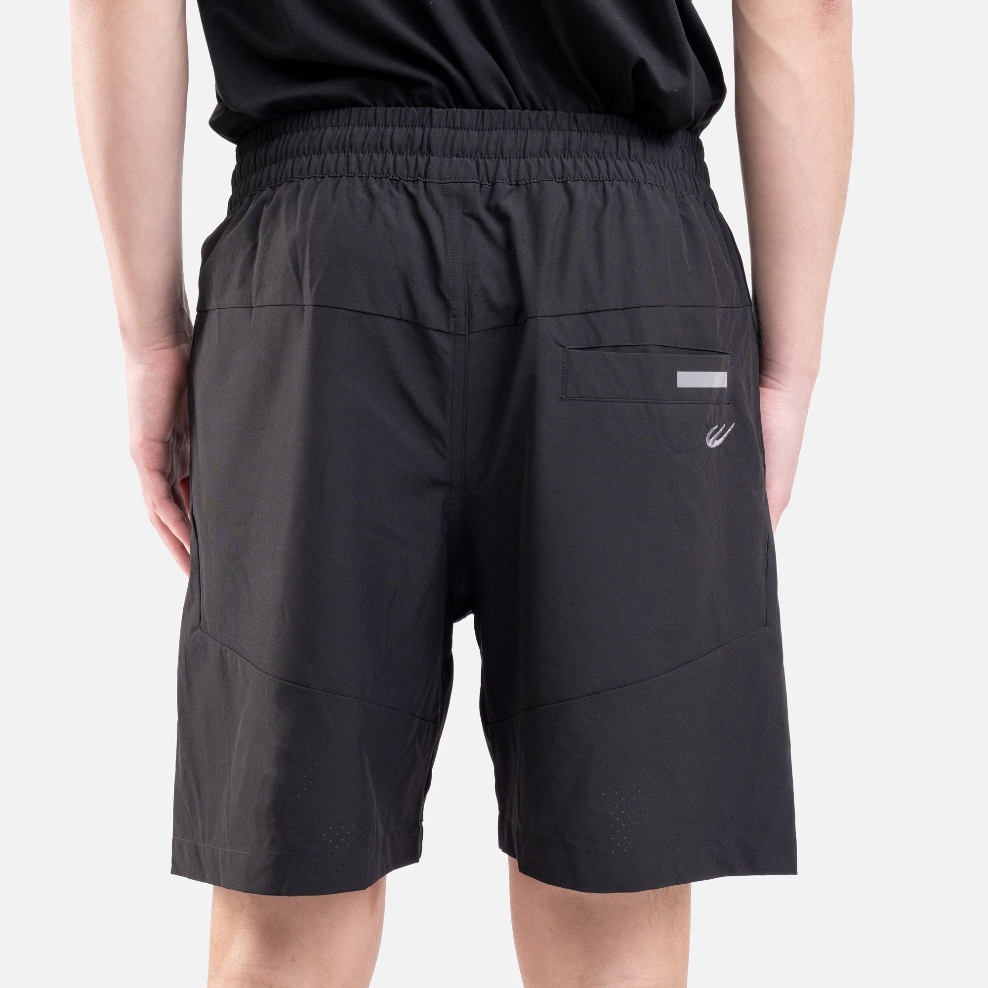 WBM ACTIVE SHORTS 09 Secondary image