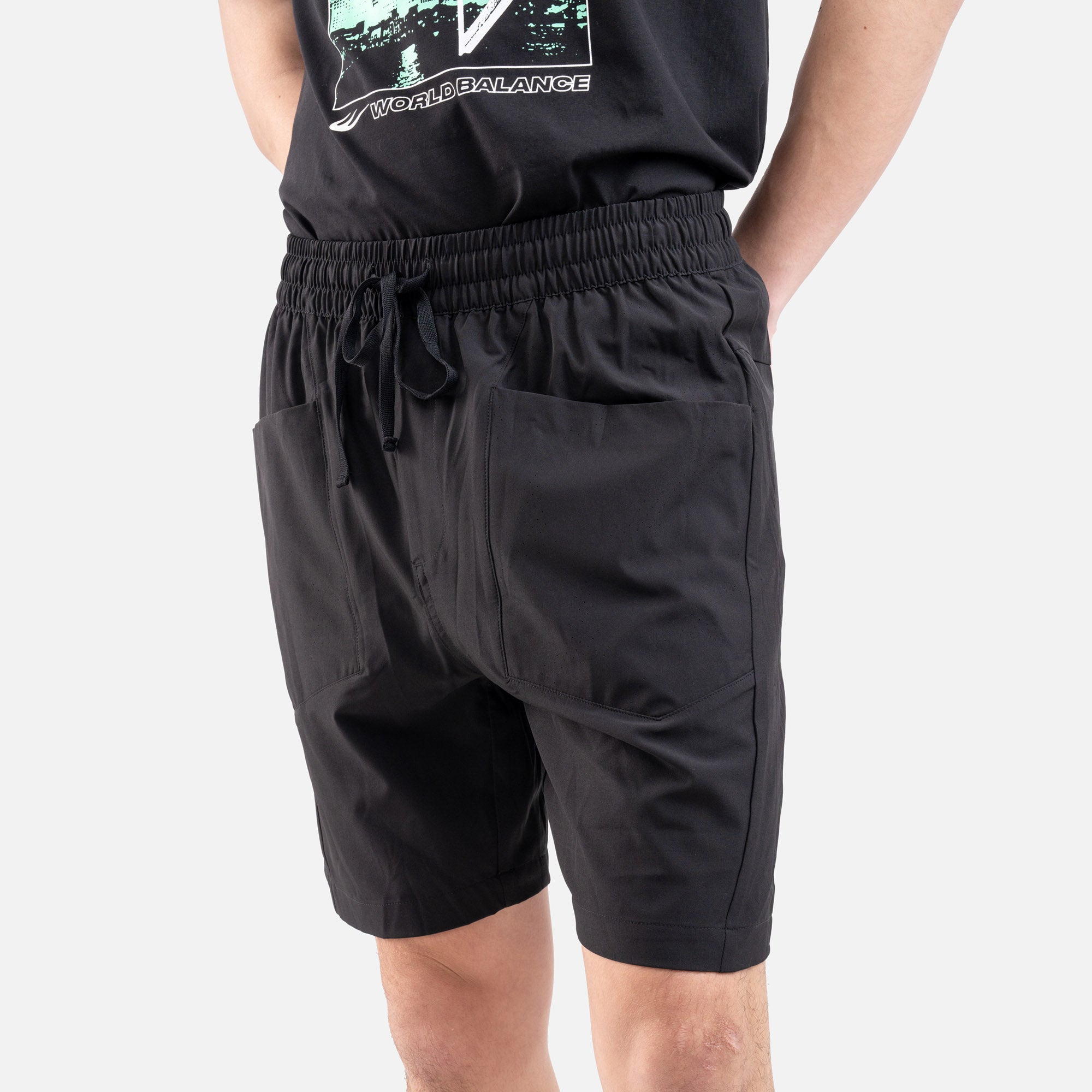 WBM ACTIVE SHORTS 09 Main image