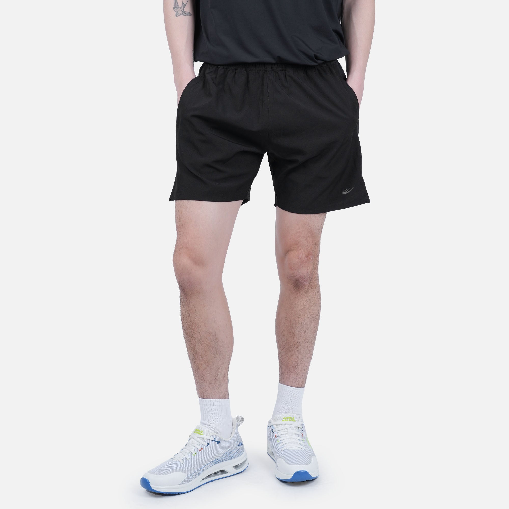 WBM ACTIVE SHORTS 10 Main image