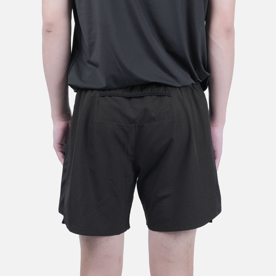 WBM ACTIVE SHORTS 10