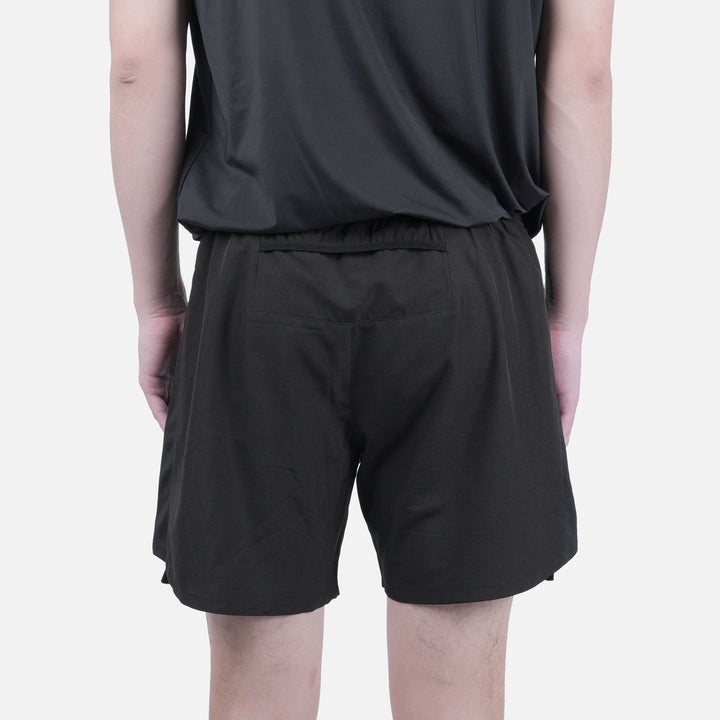 WBM ACTIVE SHORTS 10