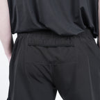 WBM ACTIVE SHORTS 10