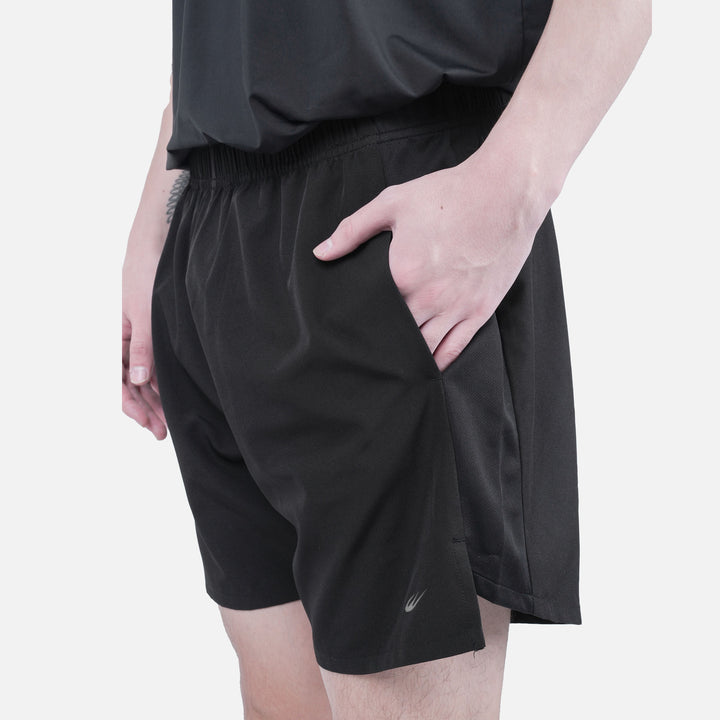 WBM ACTIVE SHORTS 10