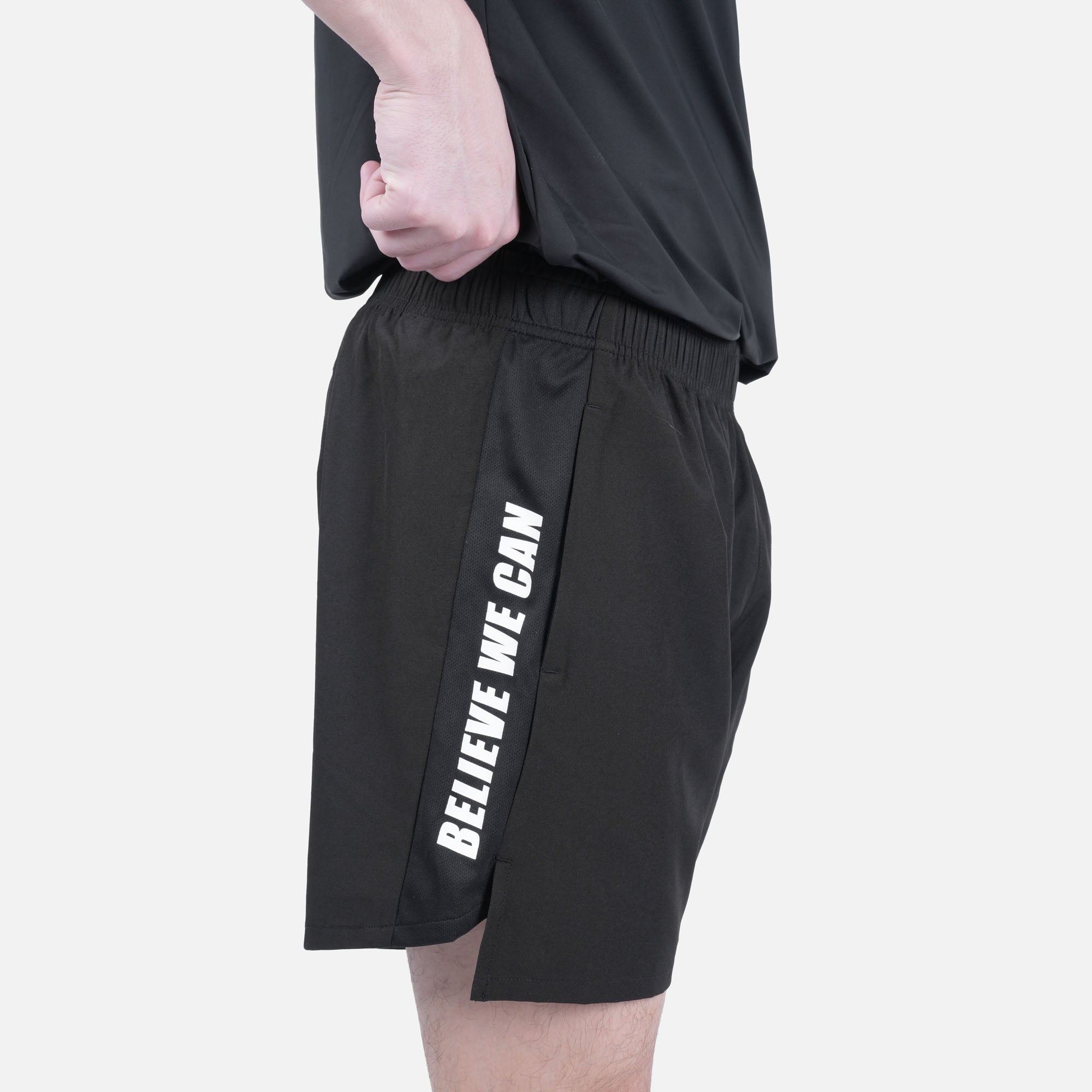 WBM ACTIVE SHORTS 10 Secondary image