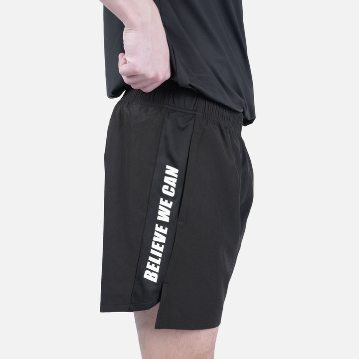 WBM ACTIVE SHORTS 10