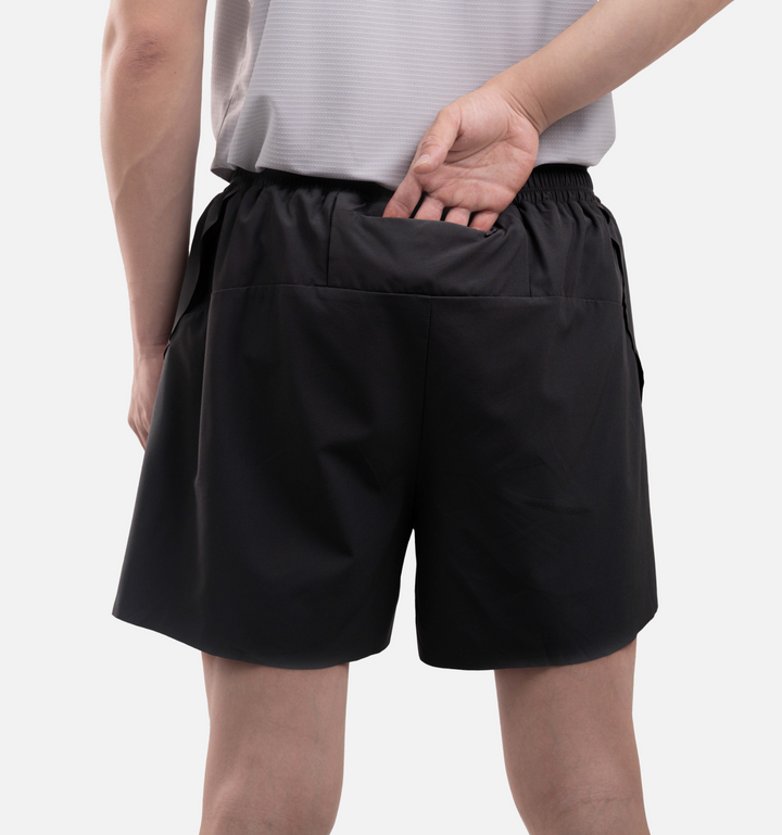 WBM ACTIVE SHORTS 11