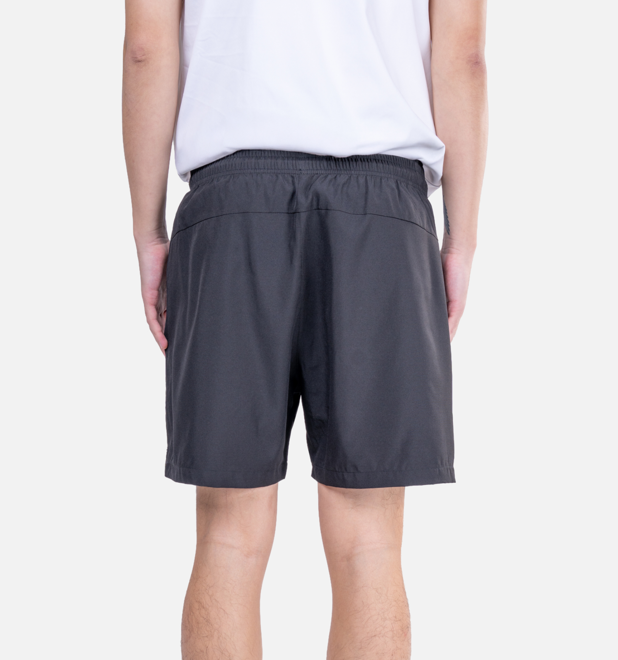 WBM ACTIVE SHORTS 12