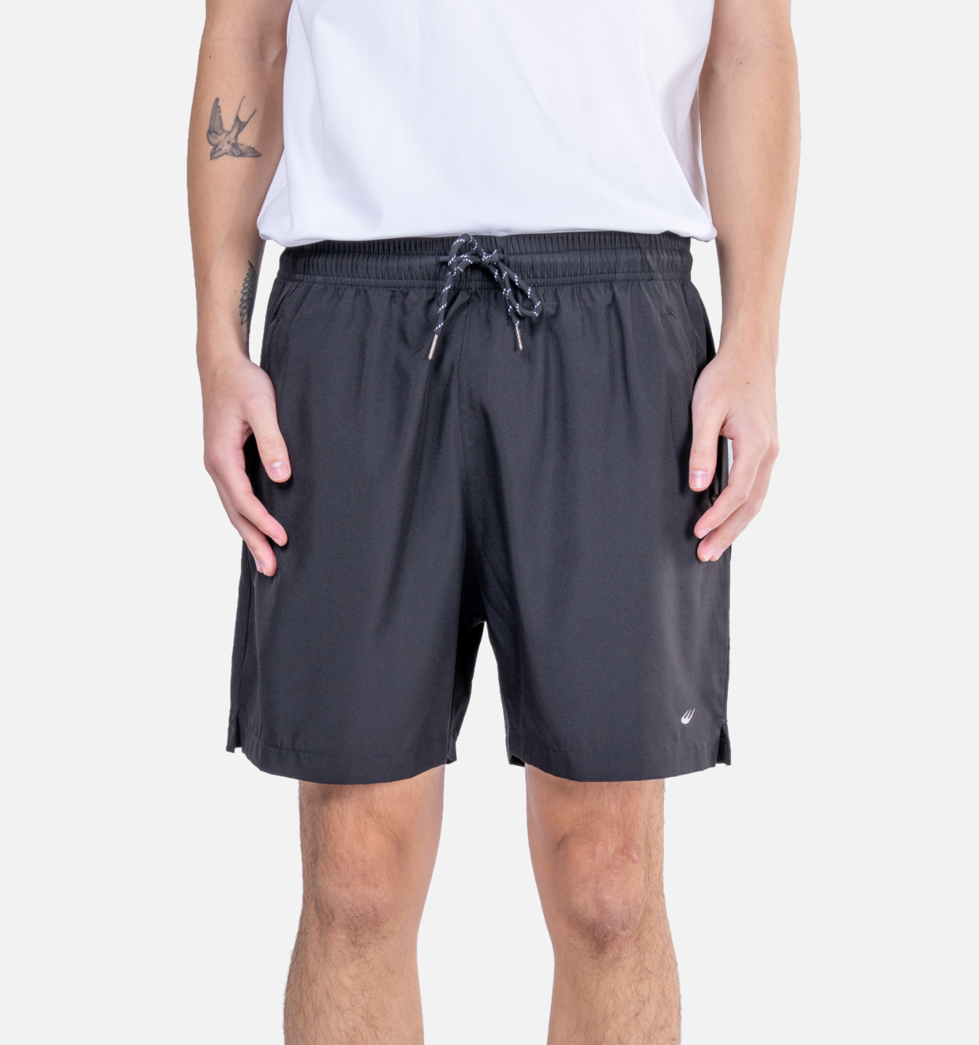 WBM ACTIVE SHORTS 12 Main image