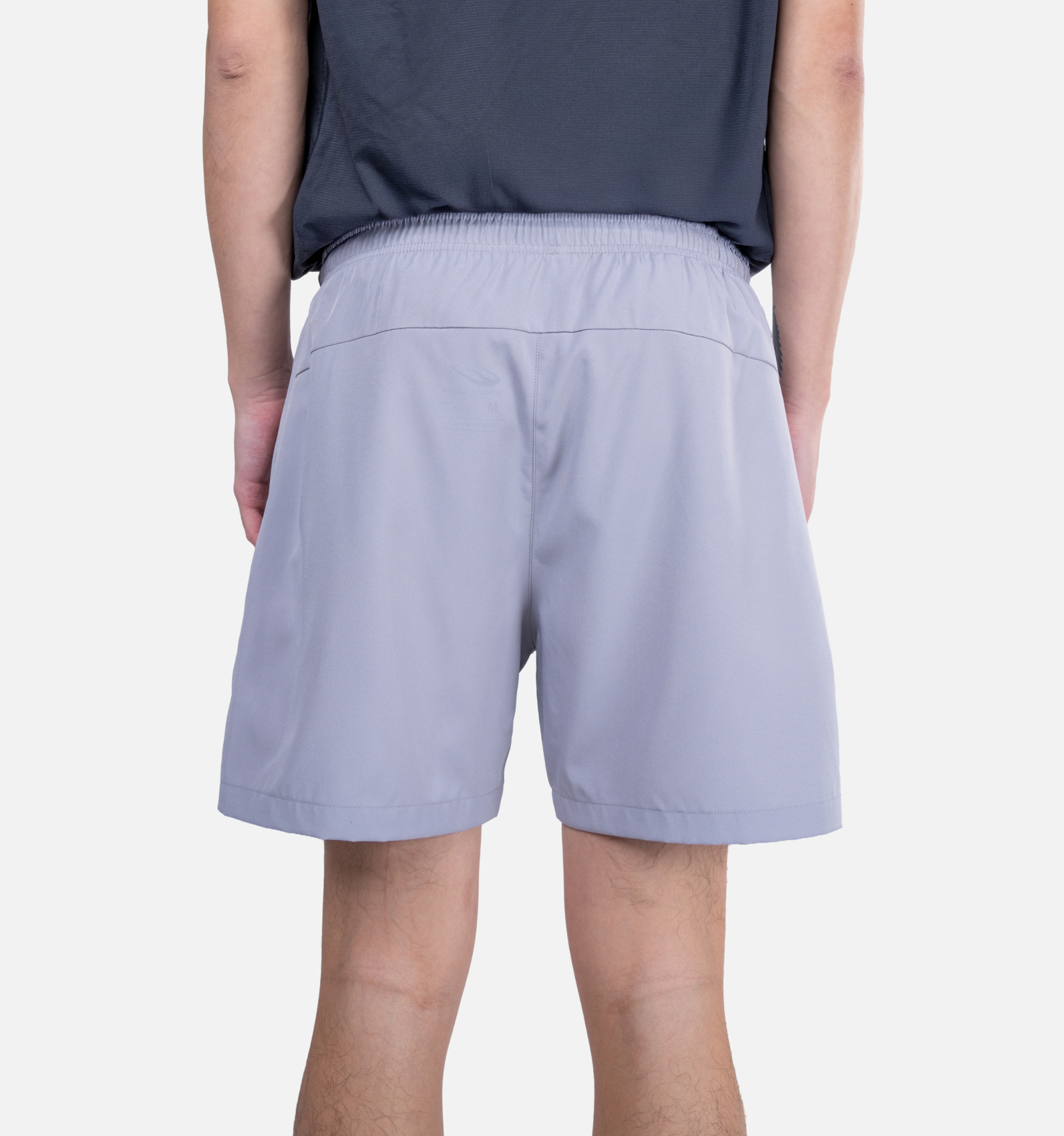 WBM ACTIVE SHORTS 12