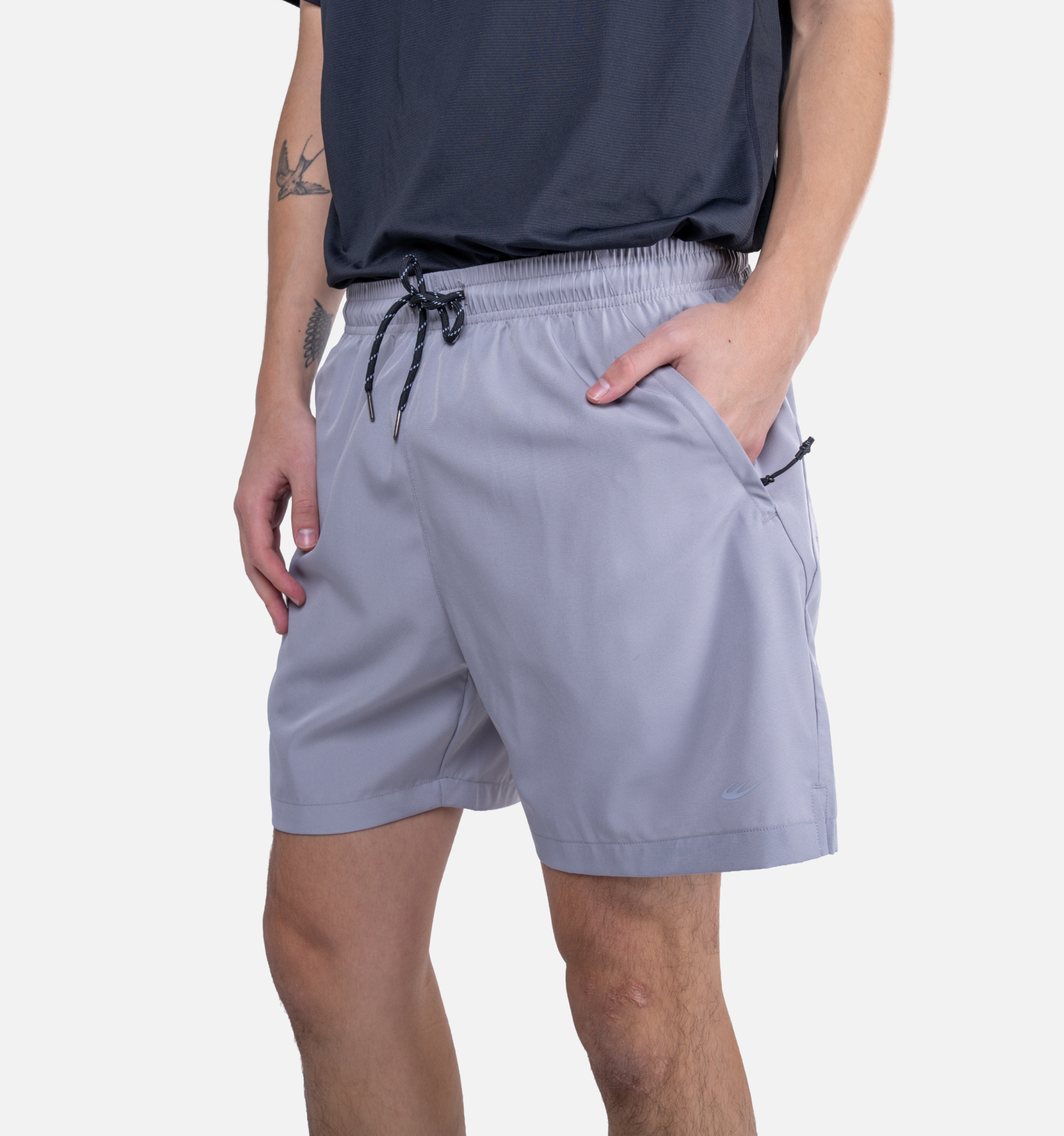 WBM ACTIVE SHORTS 12