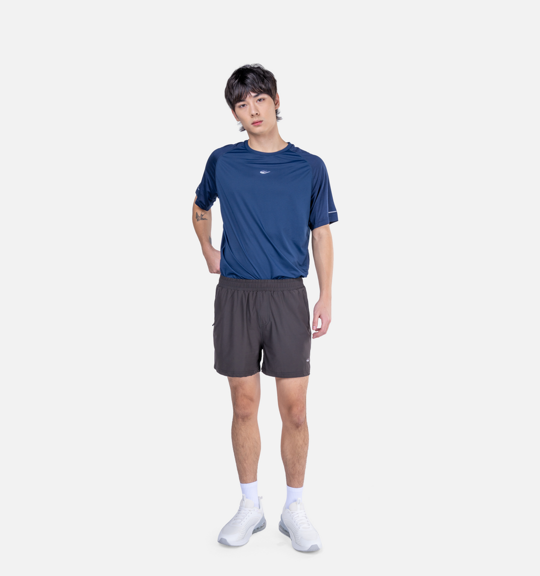 WBM ACTIVE SHORTS 13