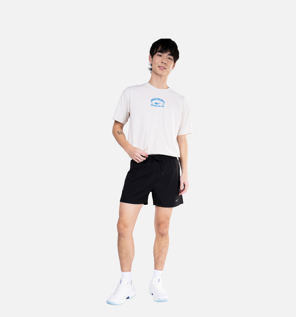 WBM ACTIVE SHORTS 15
