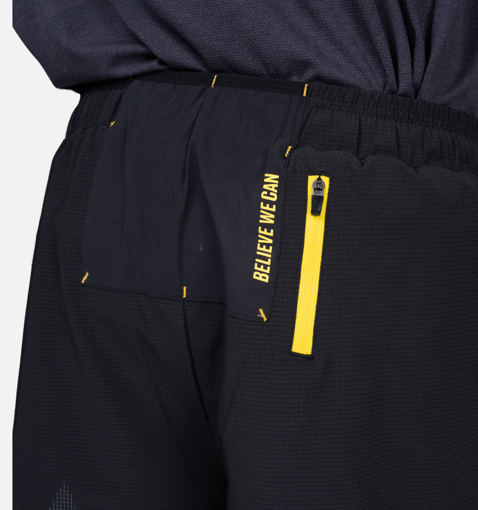 WBM ACTIVE SHORTS 17