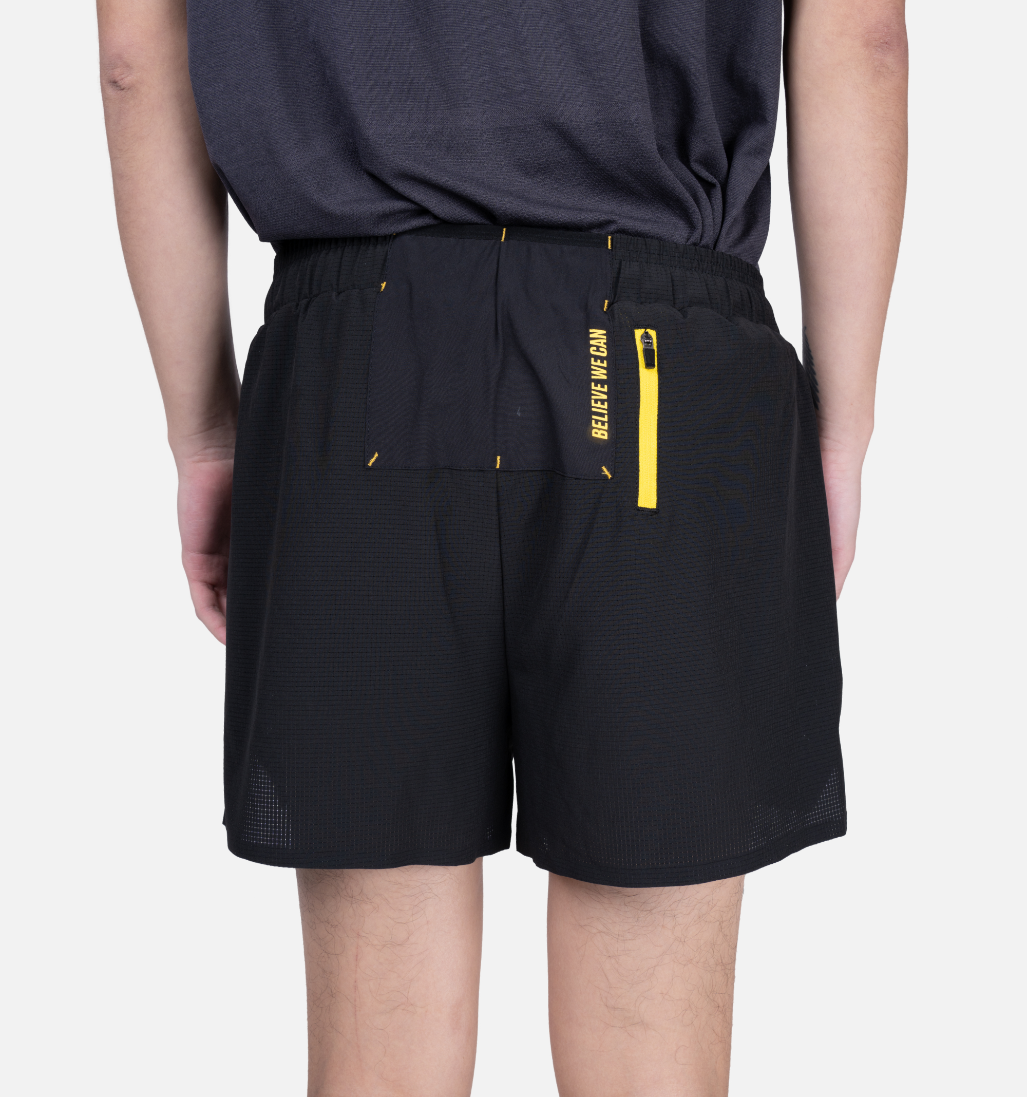 WBM ACTIVE SHORTS 17 Secondary image