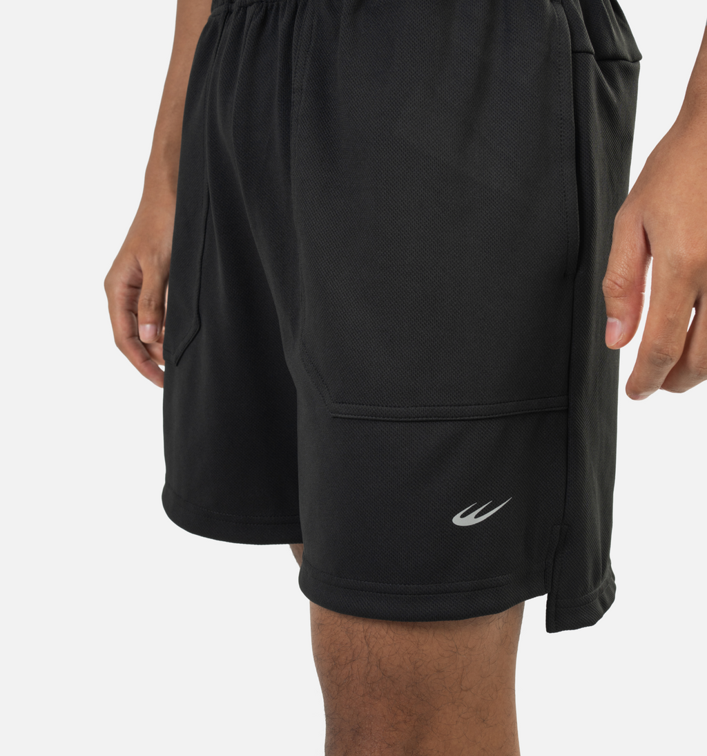 WBM ACTIVE SHORTS 20
