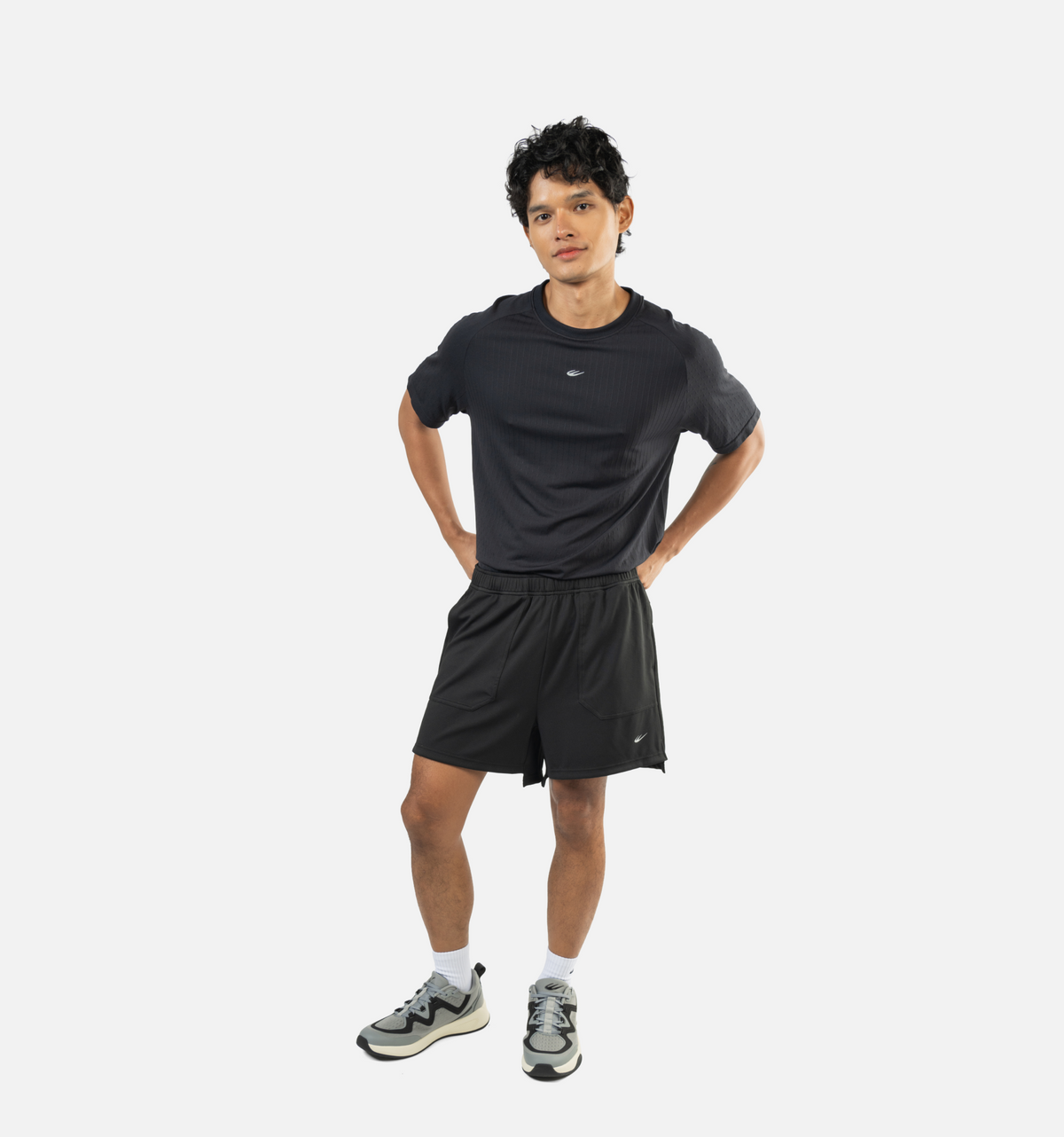 WBM ACTIVE SHORTS 20