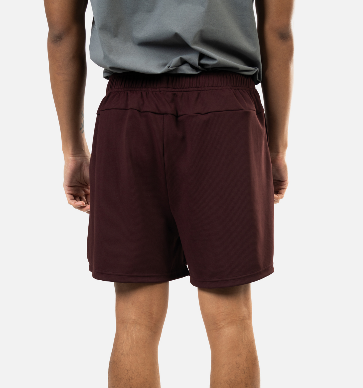 WBM ACTIVE SHORTS 20