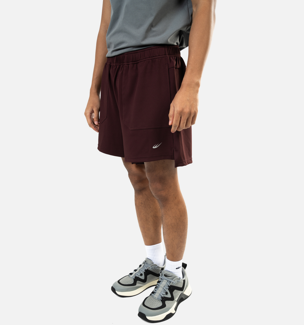 WBM ACTIVE SHORTS 20