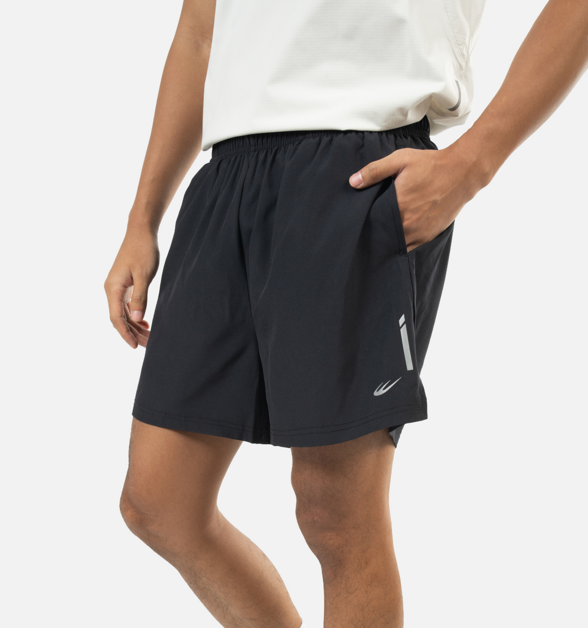 WBM ACTIVE SHORTS 24