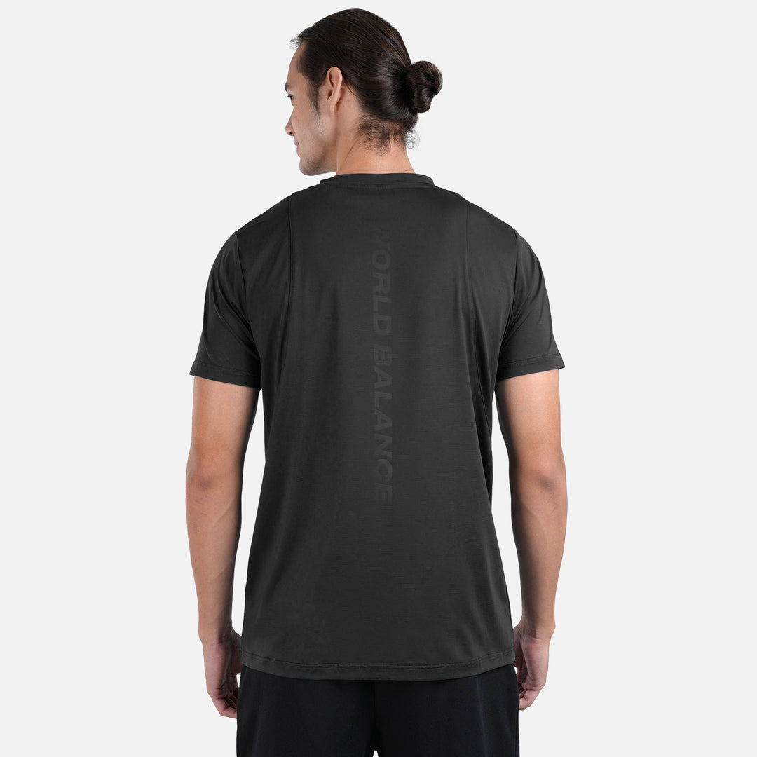 WBM ACTIVE TEE 10