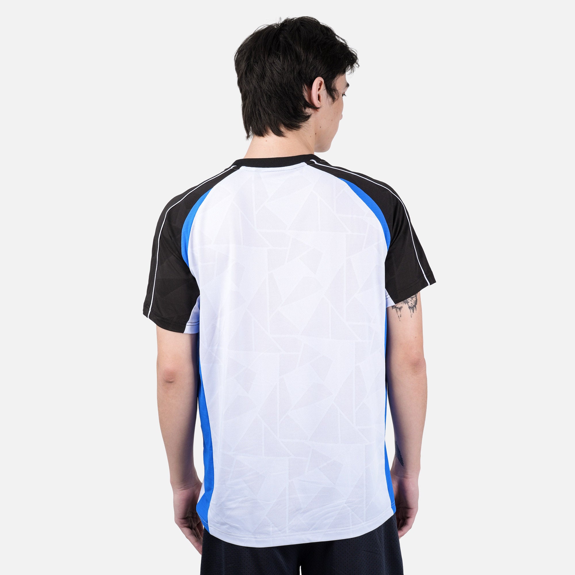 WBM ACTIVE TEE 15