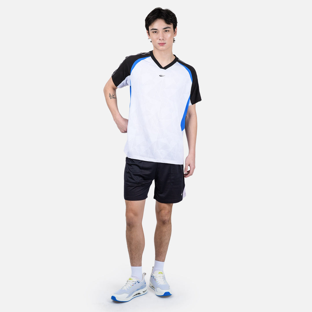 WBM ACTIVE TEE 15