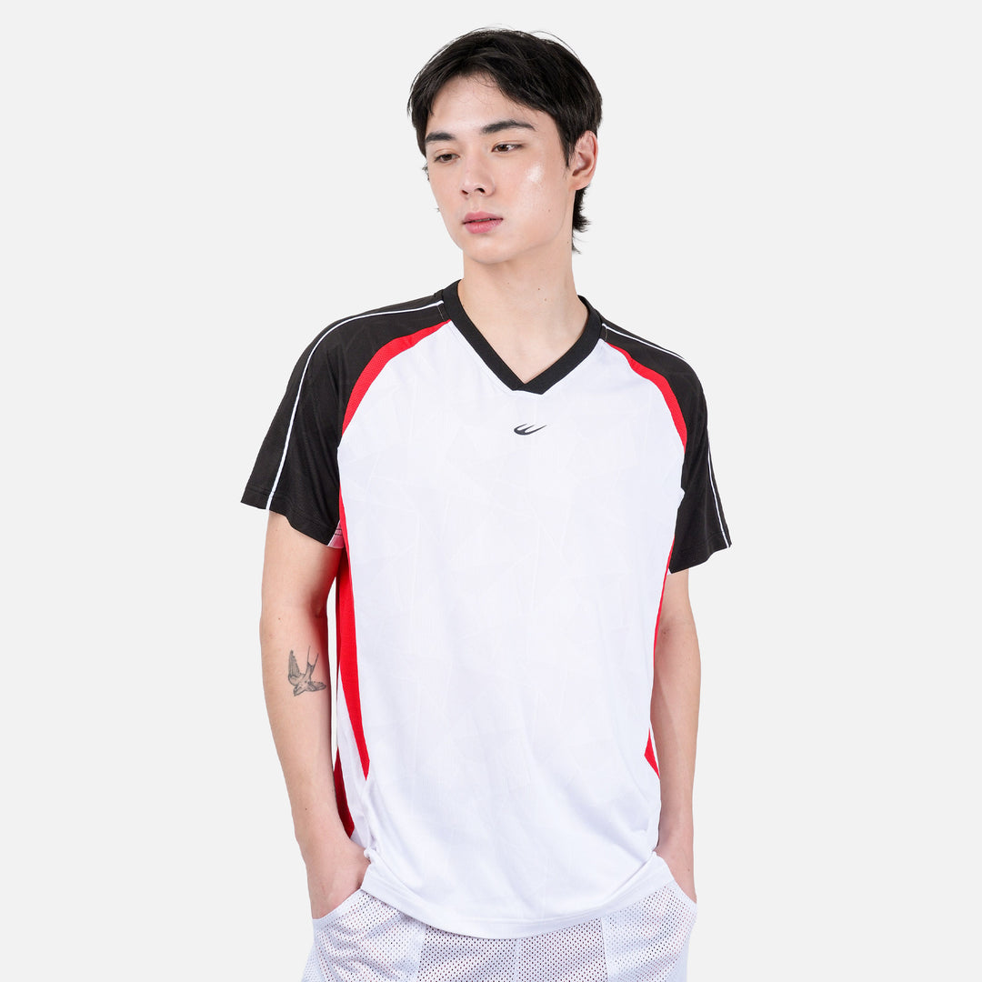 WBM ACTIVE TEE 15