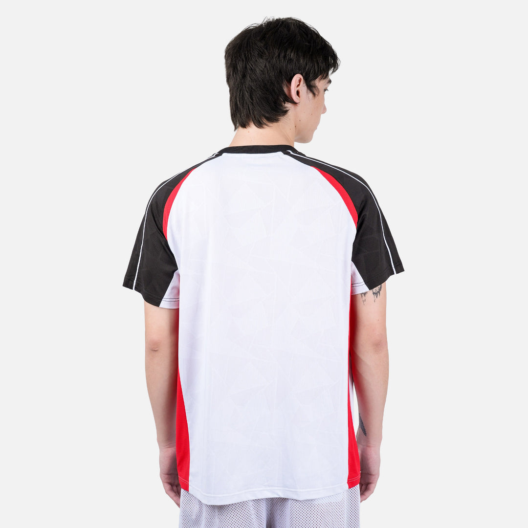 WBM ACTIVE TEE 15
