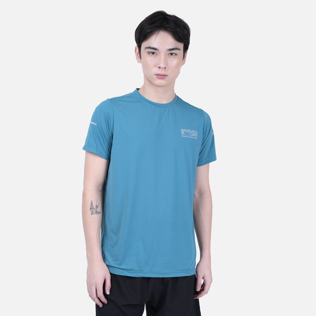 WBM ACTIVE TEE 16