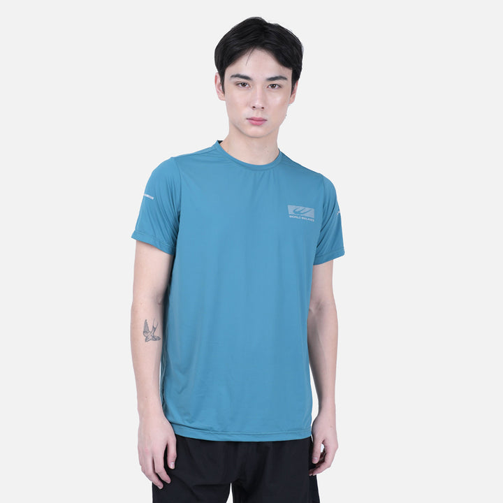 WBM ACTIVE TEE 16