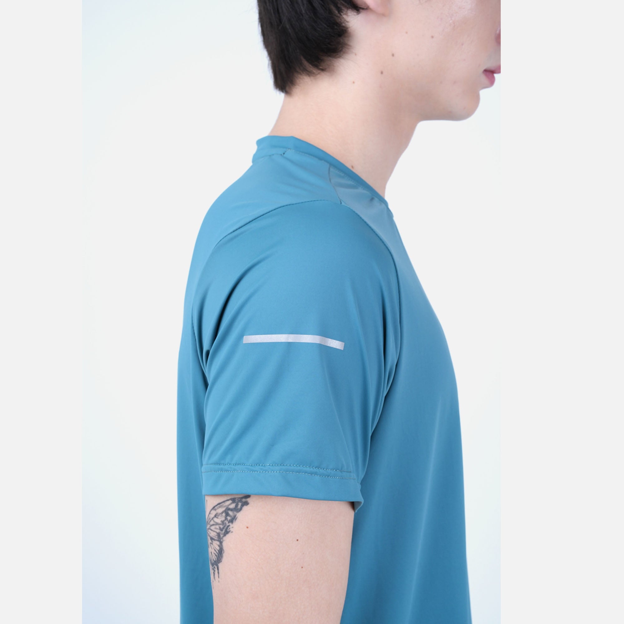 WBM ACTIVE TEE 16