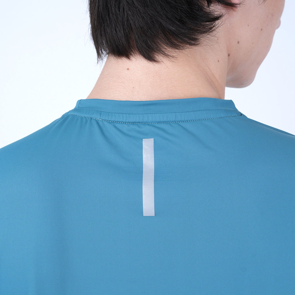 WBM ACTIVE TEE 16