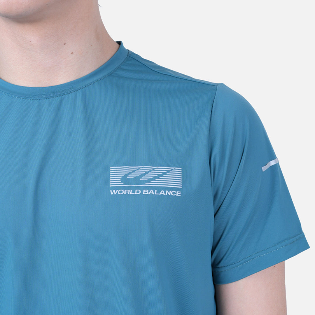 WBM ACTIVE TEE 16