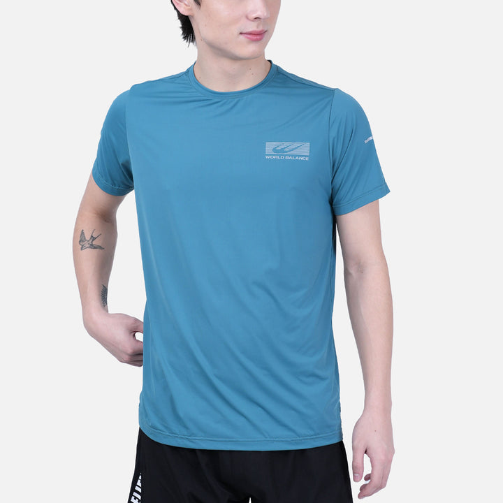 WBM ACTIVE TEE 16