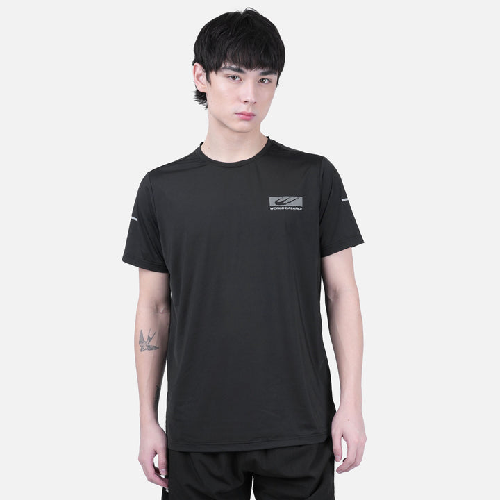 WBM ACTIVE TEE 16
